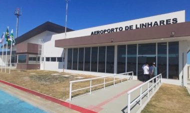 Conheça a aeronave que fará voos diários de Linhares para Minas