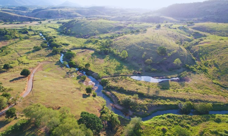 Sinal verde para construção da barragem da sede de Aracruz