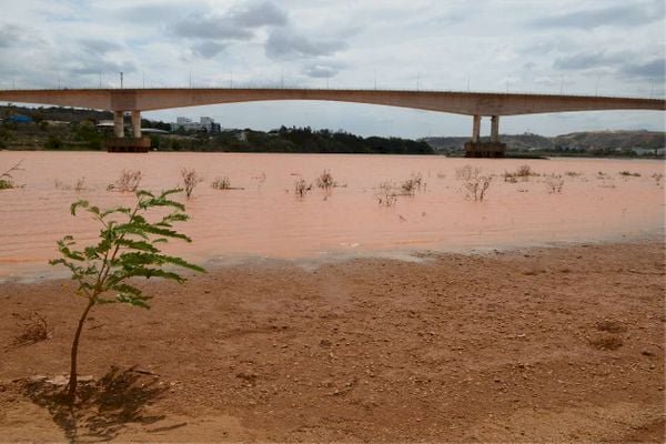 Justiça manda pagar indenização a pescadores do ES