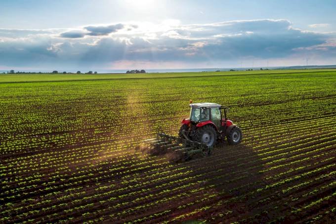 Crédito rural no ES cresce três vezes mais do que no Brasil e atinge R$ 6,8 bilhões