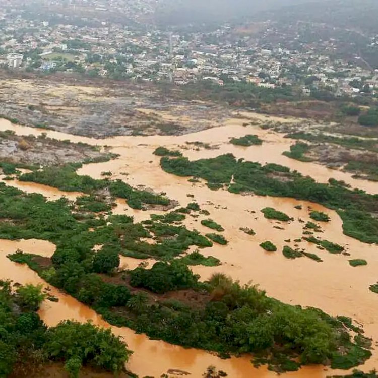 Caso Samarco: juiz vê modelo patriarcal privando mulheres de reparação