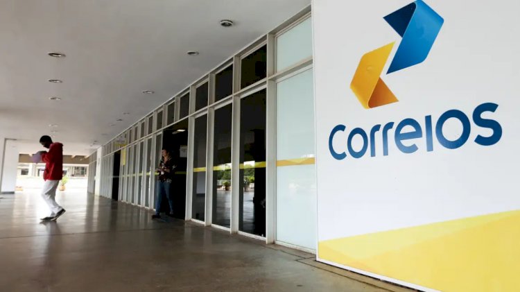 Concurso Correios: edital é divulgado com mais de 3 mil vagas e salários de até R$ 6,8 mil