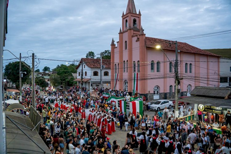 Lei fortalece tradições italianas em Aracruz