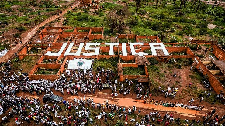 STF ordena que Aracruz e outras cidades apresentem contratos com escritórios de advocacia internacionais