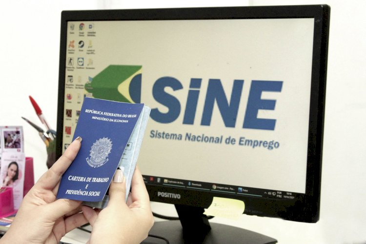 Sine de  Aracruz abre a semana ofertando 194 vagas de emprego