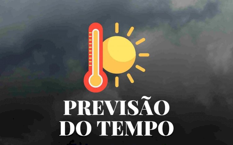 ES tem nova previsão de frente fria e chuva a partir de quarta (13)