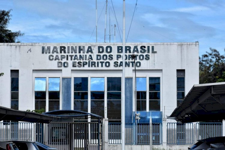 Inscrição para concurso da Marinha com salário de até R$ 9 mil termina segunda