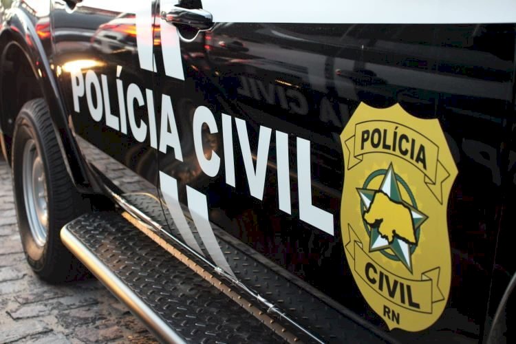 Polícias civis do RN e do ES prendem foragido em Aracruz