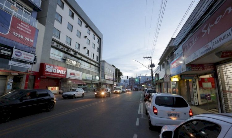 Aracruz avança na municipalização do trânsito com celebração de Convênio com o Detran