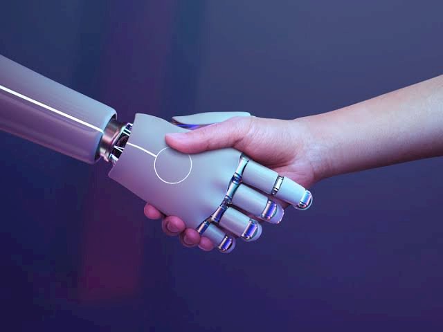 Tecnologia da China para enfrentar falta de mão de obra no ES
