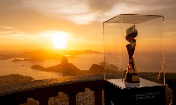 Fifa anuncia as oito cidades-sede da Copa do Mundo Feminina de 2027