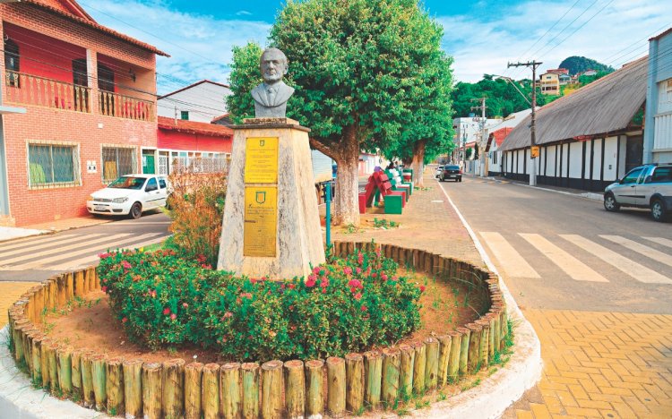 João Neiva completa 37 anos de história