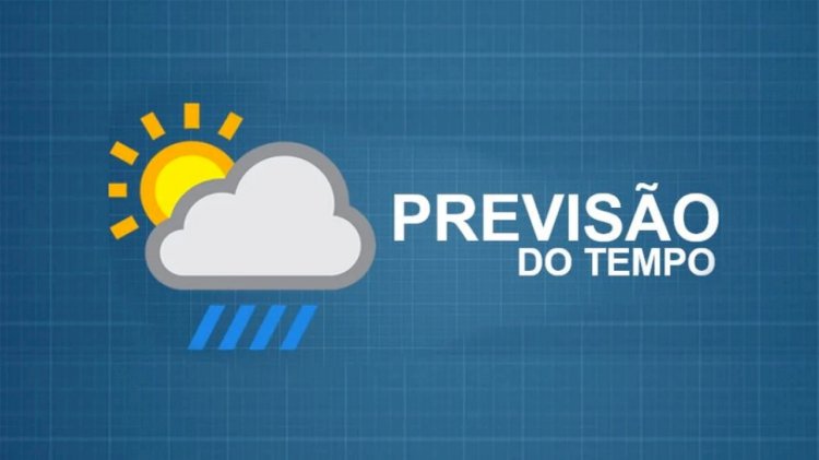 Dia das Mães deve ser de chuva e céu nublado no ES