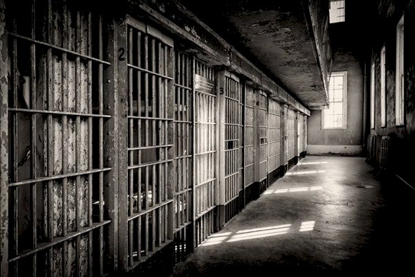 Segurança de presídio reforçada após ameaça de resgate de preso no ES