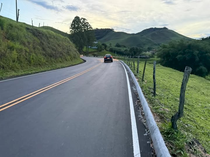 Situação da BR-259, entre João Neiva e Baixo Guandu será debatida em audiência nesta segunda-feira (26)