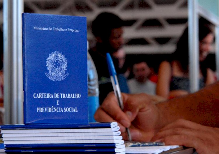 Aracruz entre as cidades que se destacam na geração de empregos formais no ES