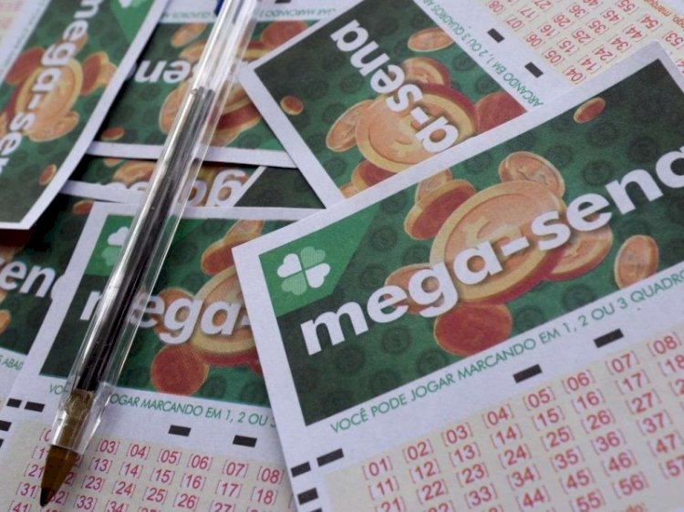 Aposta feita em João Neiva fatura quase R$ 60 mil na Mega-Sena