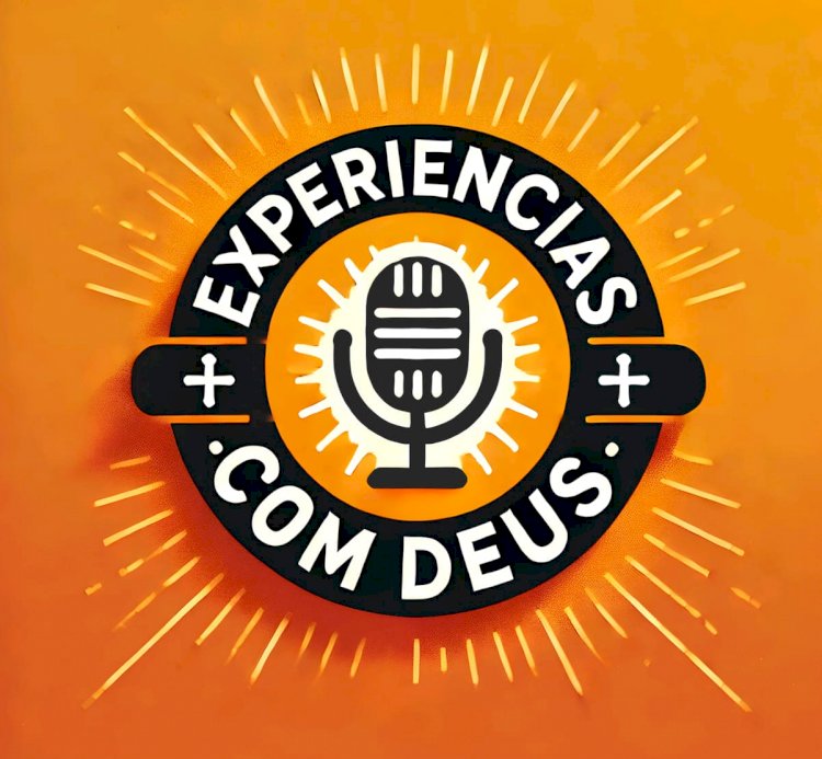 Podcast Experiências com Deus, referência no meio gospel capixaba