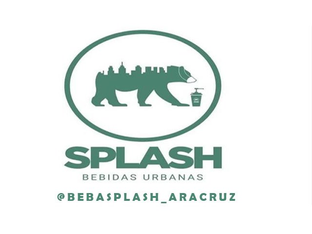 Splash Bebidas Urbanas