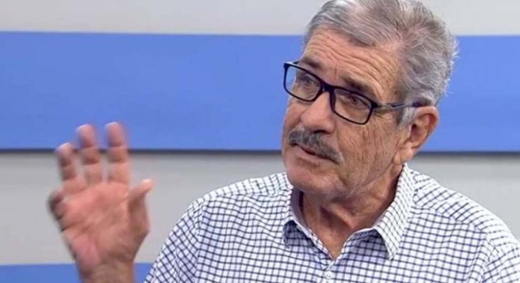 Morre Márcio Guedes, jornalista esportivo de destaque no Rio de Janeiro