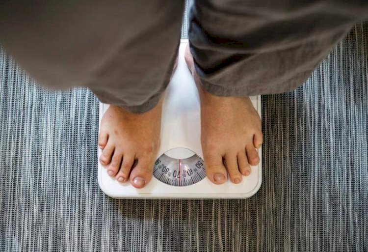 Obesidade: 70% dos adultos do ES estão acima do peso