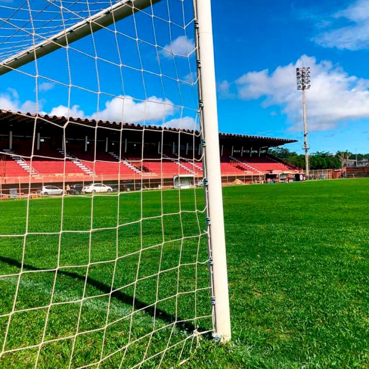 Definidos os confrontos das quartas de final do Campeonato Capixaba 2023