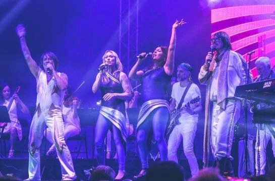 Abba The Show: turnê da América Latina chega ao ES no dia 16 de abril