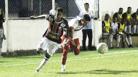 Serra vence Real Noroeste e se aproxima das semifinais do Campeonato Capixaba