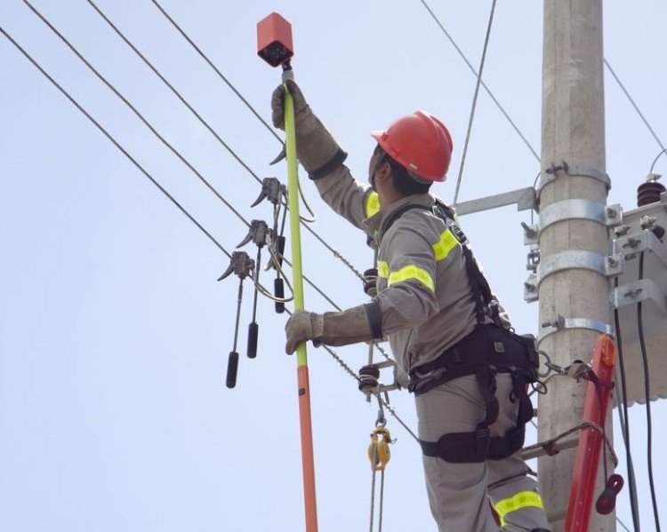 Capixaba que passou o Natal sem luz será indenizada em R$ 3 mil