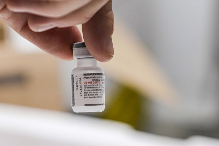 Prefeitura de João Neiva realiza mutirão de imunização contra a Covid-19 com a vacina bivalente