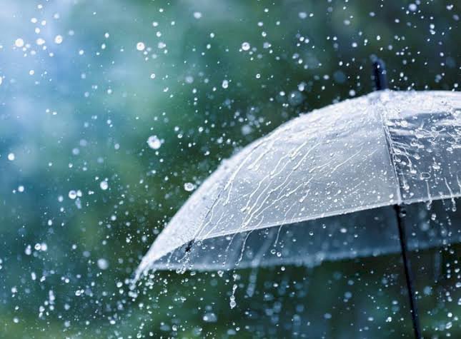 Aracruz e mais 59 cidades em alerta de chuvas intensas