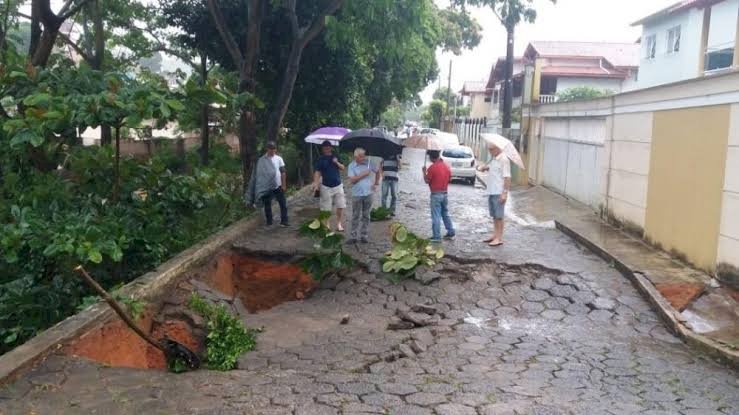 Prejudicados pelas chuvas no final de 2022, moradores de Ibiraçu podem sacar o  FGTS até dia 10