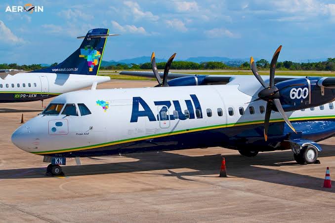 Com aeroporto inaugurado, Azul deve operar voos diários entre Linhares e Belo Horizonte