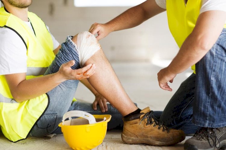 Uma morte a cada cinco dias por acidente de trabalho no ES