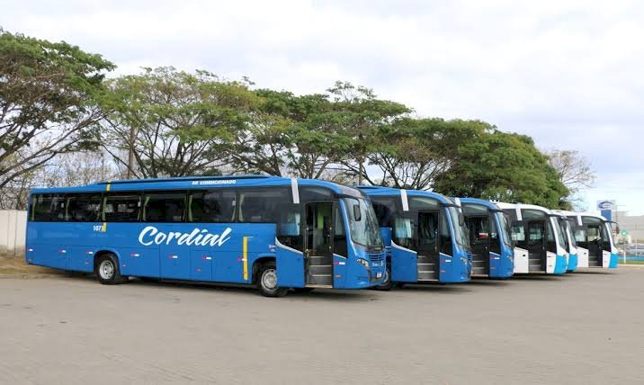 Empresa Cordial passa a operar todas as linhas de transporte público em Aracruz