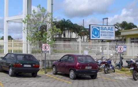 SAAE de Aracruz anuncia 6 vagas em novo Concurso Público