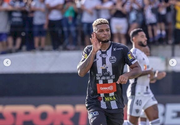 Athletic Club vence Real Noroeste pela quarta rodada do Campeonato Brasileiro Série D 2023
