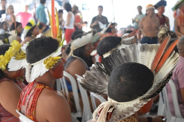 Povos Indígenas e Quilombolas no Espírito Santo são tema de novo Caderno DRS