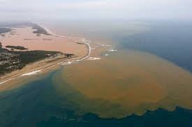 Estudo sobre contaminação por microplásticos deve chegar ao estuário de Aracruz e outras cidades do ES