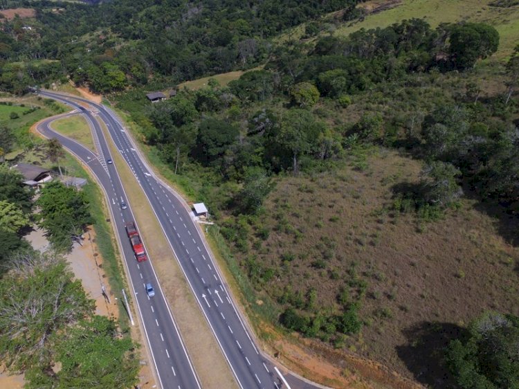 Motorista mata pedestre e foge sem ser identificado, em Ibiraçu