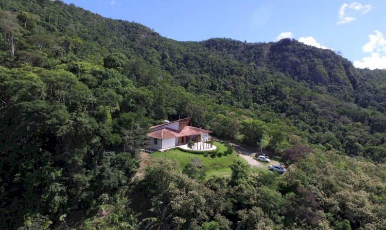 Parque do Aricanga vai receber encontro de escoteiros pioneiros