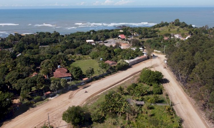 Praia Formosa terá primeiro ponto de atendimento de saúde em Aracruz