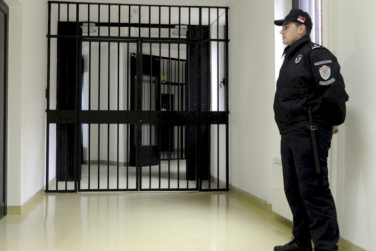 Novo concurso do ES vai selecionar 600 novos inspetores penitenciários