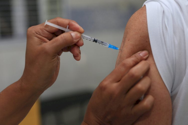 Espírito Santo tem a maior cobertura vacinal de BCG dos últimos quatro anos