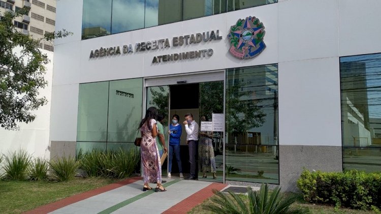 Operação da receita Estadual recupera mais de R$ 1 bilhão aos cofres do Estado
