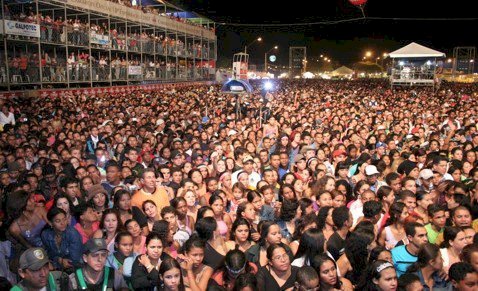 24ª Expo Aracruz começa nesta quinta-feira