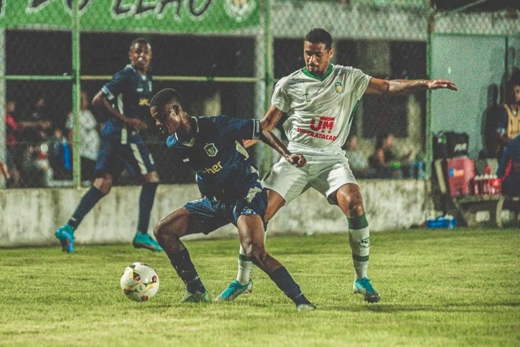 Copa ES: Linhares FC e Nova Venécia se enfrentarão na próxima quinta (10)
