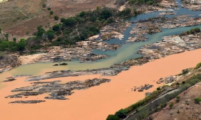 Samarco: justiça inglesa dá três meses para a Vale apresentar defesa em processo indenizatório