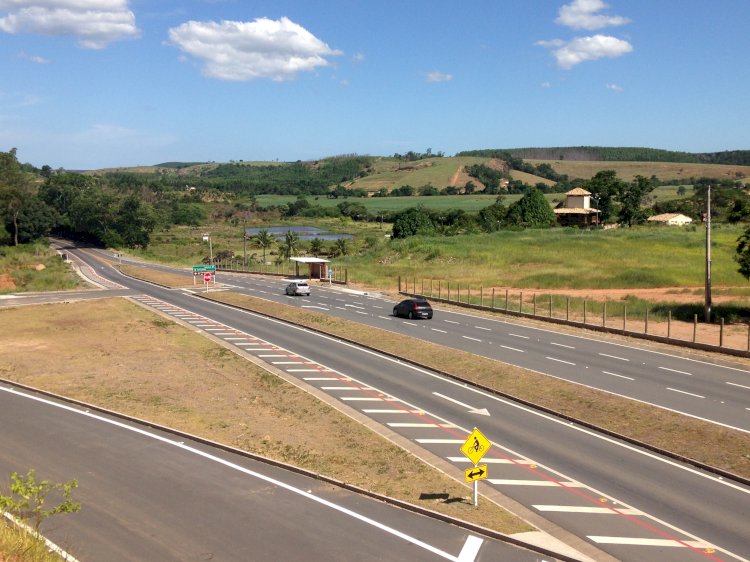 ES-257 em Aracruz será interditada para implosão de rochas