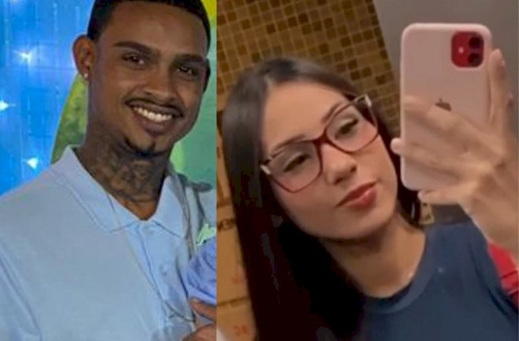 Polícia investiga desaparecimento de casal de São Mateus em Aracruz